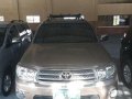 Toyota Fortuner 2010 for sale-6