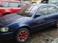 2002 TOYOTA Corolla XE Love Life FOR SALE-0