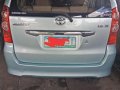 Toyota Avanza 2011 model - fresh in or out-1