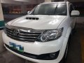 Toyota Fortuner 2013 FOR SALE-11