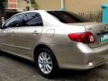 2008 Toyota Altis 1.6G automatic FOR SALE-2