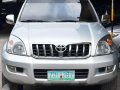 2007 Toyota Prado Diesel Automatic FOR SALE-6