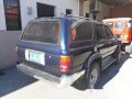 Toyota Hilux Surf 2001 for sale-7