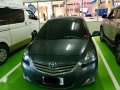 2013 Toyota Vios 1.3G Grey Metallic FOR SALE-0