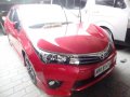 2015 Toyota Corolla Automatic Gasoline well maintained-1