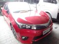 2015 Toyota Corolla Automatic Gasoline well maintained-0