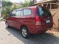 2007 Toyota Innova E MT gas TRADE-IN OK-3