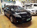 2013 Toyota Corolla Altis 1.6 G MT CARPRO Quality Used Car Dealer-1