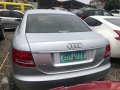 2005 Audi A6 AT gas Slightly used-2