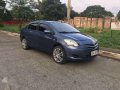 FOR SALE 2008 TOYOTA VIOS 1.3J-1