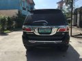 2009 Toyota Fortuner acquired 2010 automatic diesel-1