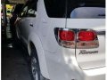 2009 Toyota Fortuner G AT Automatic DSL Diesel-5