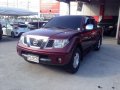 2013 Nissan Frontier Navara for sale-7