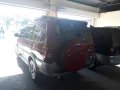 Isuzu Crosswind 2006 for sale-4