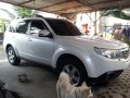 Subaru Forester 2011 AWD automatic transmission 20 gas-5