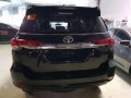 Toyota Fortuner 2018 (Different Variants) FOR SALE-2