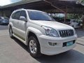 2005 Toyota Land Cruiser Prado 4x4 At FOR SALE-1