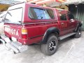 1996 TOYOTA Hilux 4x4 FOR SALE-8