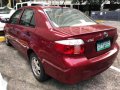 SELLING Toyota Vios J 2006 manual-2