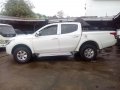 2015 Mitsubishi Strada for sale-2