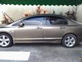 2010 Honda Civic In-Line Automatic for sale at best price-1