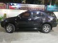 For sale!!! * Toyota Fortuner G * 2008 Model-6