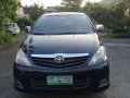 2010 Toyota Innova G Diesel Automatic -0