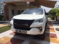 Toyota Fortuner 2016 G Automatic Trans. Diesel-8