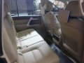 2018 Toyota Land Cruiser VX Platinum Edition Dubai Version-2