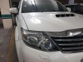 Toyota Fortuner 2013 FOR SALE-8