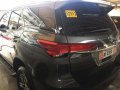 2018 Toyota Fortuner 4x2G AT FOR SALE-1