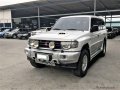 2003 Mitsubishi Pajero for sale-2