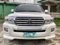 2009 Toyota Land Cruiser LC 200 VXR (Full Options) Gas Dubai-11