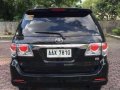 2014 Toyota Fortuner V 4x2 diesel automatic-10
