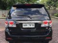 2014 Toyota Fortuner V 4x2 diesel automatic-1
