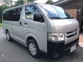 Toyota Hiace Commuter 2015 Model FOR SALE-1