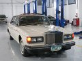 1989 Rolls-Royce Silver Spur for sale-4