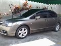 2010 Honda Civic In-Line Automatic for sale at best price-2