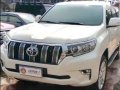 2019 Brandnew Toyota Prado VX Diesel Dubai Full Options-0