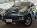 2014 Toyota Avanza 1.5 G MT P528,000 only!-1