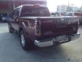 2013 Nissan Frontier Navara for sale-3