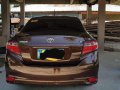 2013 Toyota Vios E FOR SALE-3