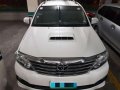 Toyota Fortuner 2013 FOR SALE-9