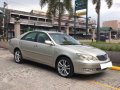 2003 Toyota Camry 2.0 G Automatic Gas FOR SALE-0