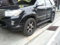 2010 TOYOTA Fortuner g 2.5 automatic-3