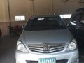 Toyota Innova 2010 for sale-1