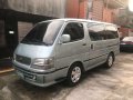 2002 Toyota Hiace Grandia diesel matic -8