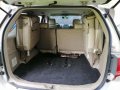 2006 Toyota Fortuner Gas 2.7 vvti 1st owned-0