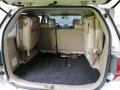 2006 Toyota Fortuner Gas 2.7 vvti 1st owned-4