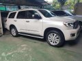 Brand New 2019 Toyota Sequoia Platinum 5.7 Liter V8-11